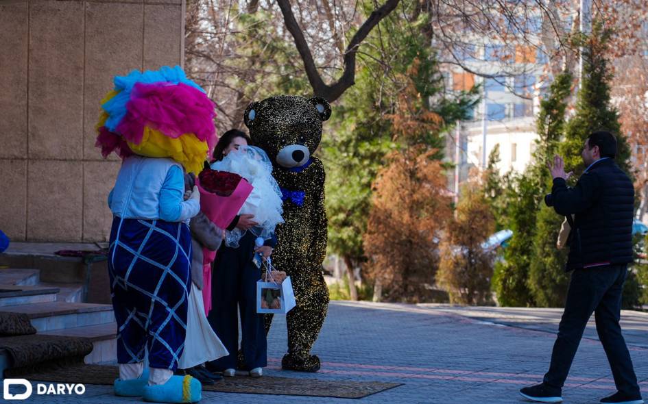 O'zbekistonda doimiy aholi soni 38,3 milliondan oshdi